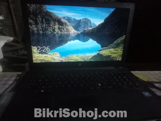 HP 15 bs629tu